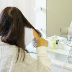 髪を早く乾かす方法