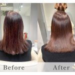 「黒木式酸性ストレート」施術体験レポート